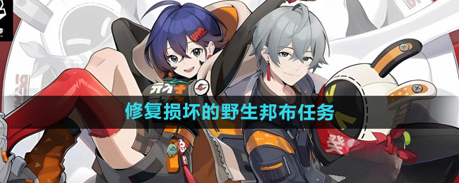 �������޸��𻵵�Ұ��������淨