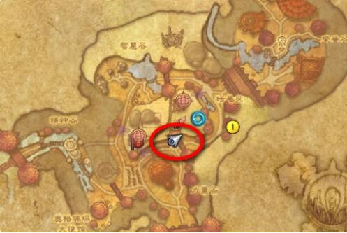 wow������֮ŭwlk���ɷ�ǹеѧϰ�ص����