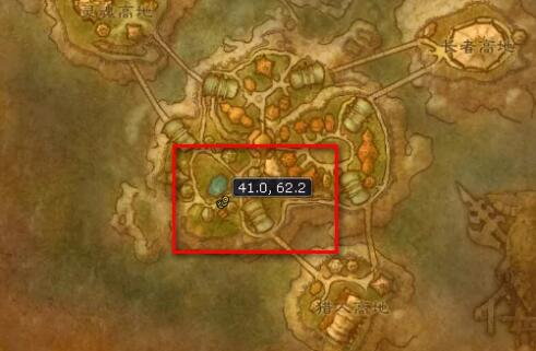 wow������֮ŭwlk���ɷ�ǹеѧϰ�ص����