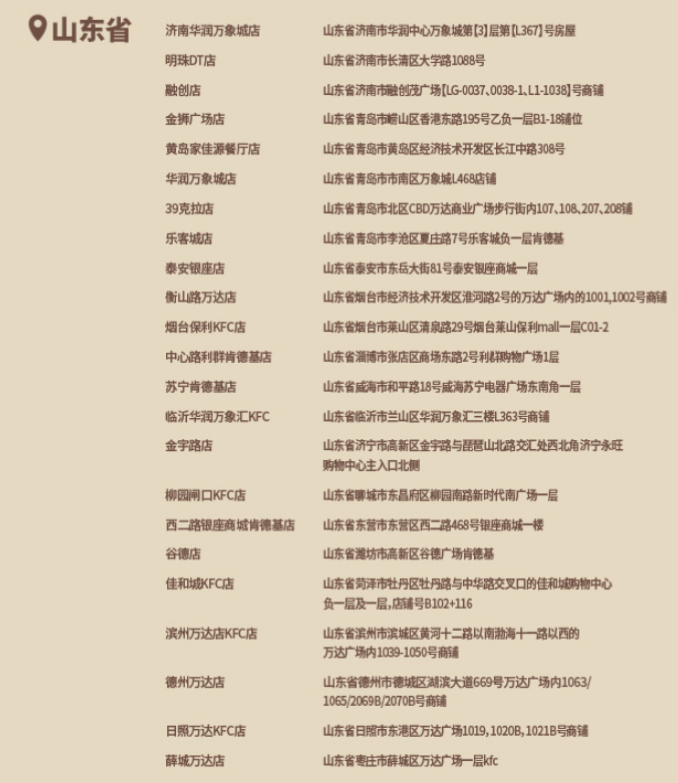 ԭ��kfc2024�������������Щ