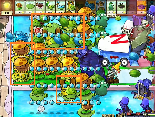 ֲ���ս��ʬ�ӽ�������è��1ͨ�ع���