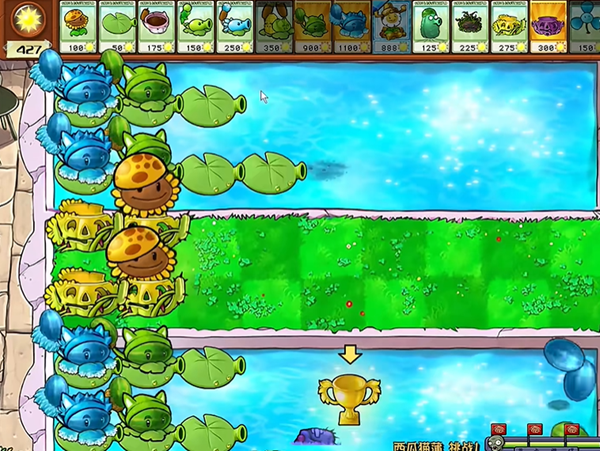 ֲ���ս��ʬ�ӽ�������è��1ͨ�ع���