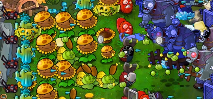 ֲ���ս��ʬ�ӽ���2.1�浵��ô����2.2