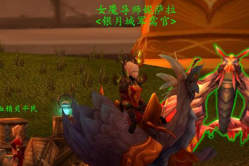 wow������֮ŭwlk���³�ս�۹���λ�ý���