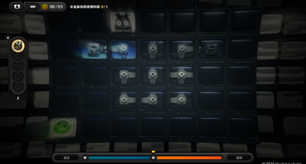 �����㵹����̽�����׶�����ͨ�ع���