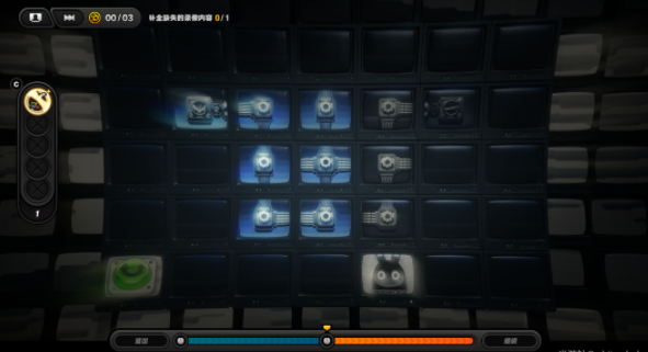 �����㵹����̽�����׶�����ͨ�ع���