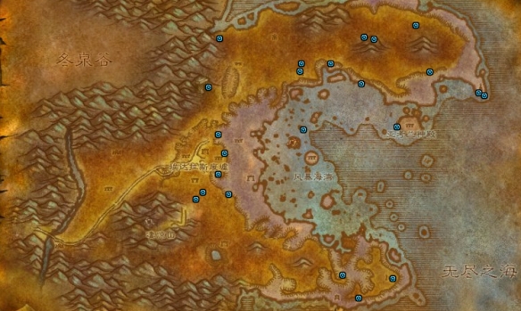 wow������֮ŭwlk���ɷ����������λ��һ��