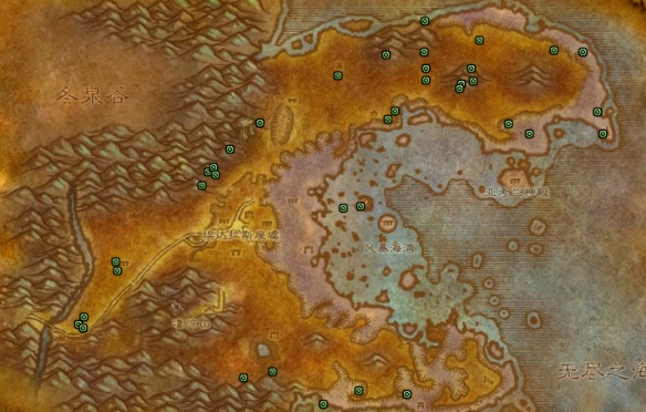 wow������֮ŭwlk���ɷ����������λ��һ��