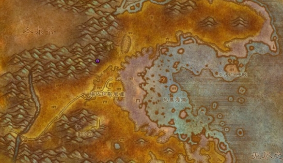 wow������֮ŭwlk���ɷ����������λ��һ��