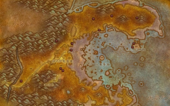 wow������֮ŭwlk���ɷ����������λ��һ��