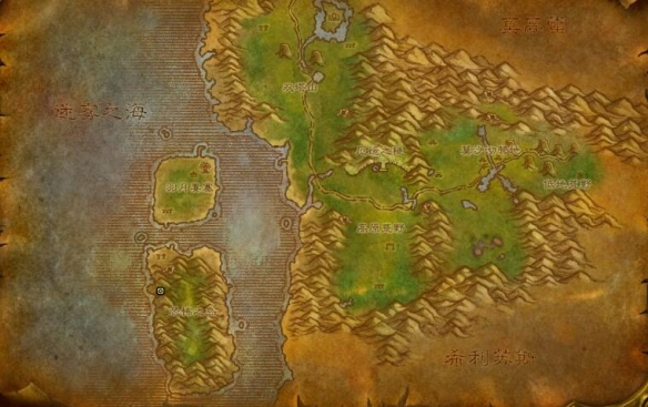 wow������֮ŭwlk���ɷ�����˹���λ��һ��