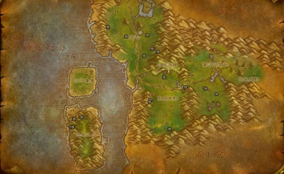 wow������֮ŭwlk���ɷ�����˹���λ��һ��