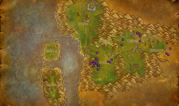 wow������֮ŭwlk���ɷ�����˹���λ��һ��