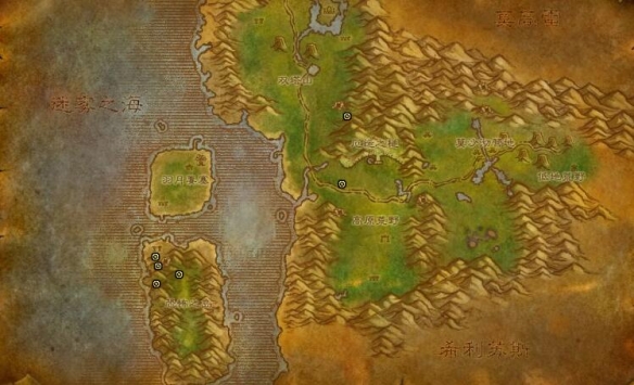 wow������֮ŭwlk���ɷ�����˹���λ��һ��