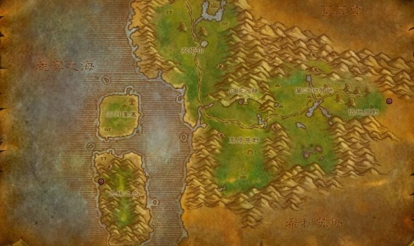 wow������֮ŭwlk���ɷ�����˹���λ��һ��