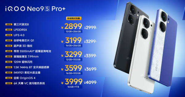 iqooneo9spro+����Ǯ