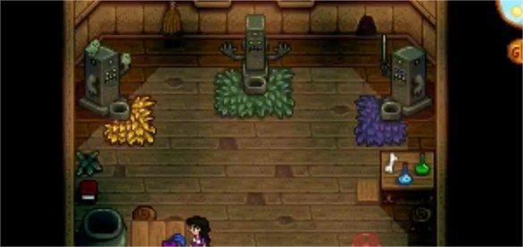 ��¶������ħ��īˮ��ô���