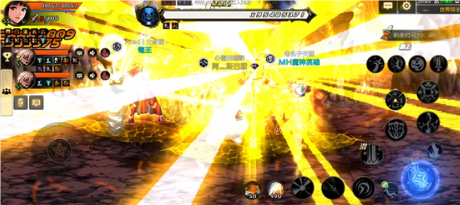 dnf��������bossȫ��������ô��