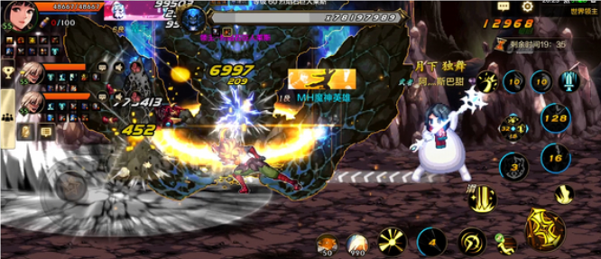 dnf��������bossȫ��������ô��