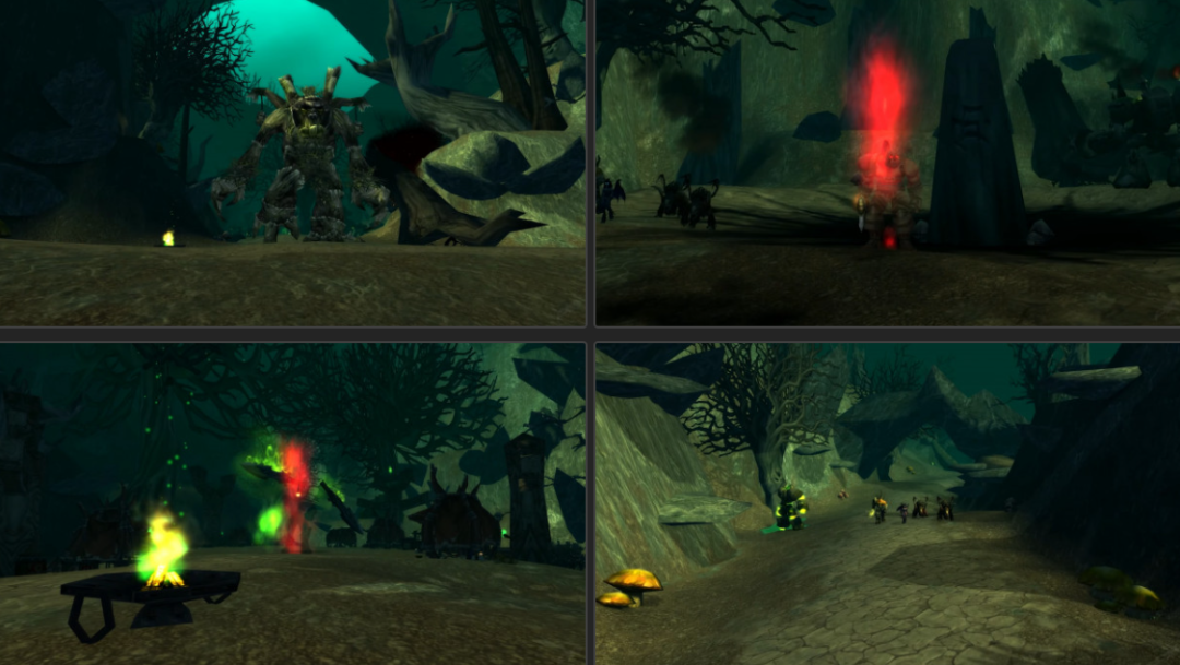 wowħ������plus���ɷ�P4�����淨����