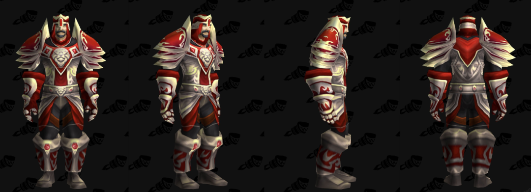 wowħ������plus���ɷ�P4�����淨����