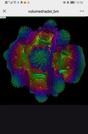 volumeshader_bm���Ե�ַ��ʲô