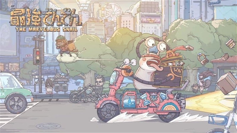 最强蜗牛双截棍怎么获取 最强蜗牛双截棍怎么获取