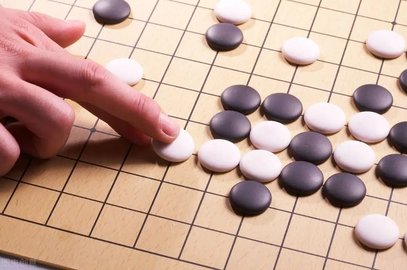 五子棋必赢阵型是什么