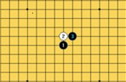 五子棋必赢阵型是什么