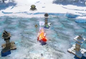 ��ˮ������չ��ҡ��Ŀǧ�ﾵ����