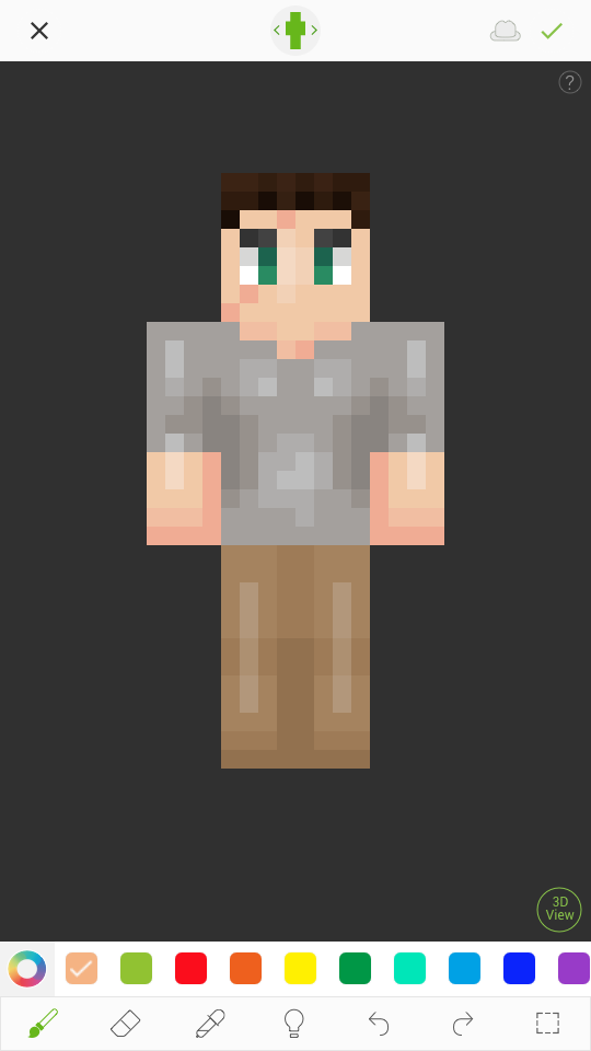 Skinseed�����ϴ����ҵ�����