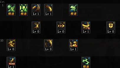 dnf����Ů������ħ�߼ӵ㽨��