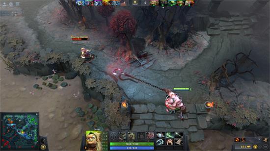dota2��������ָ������Щ