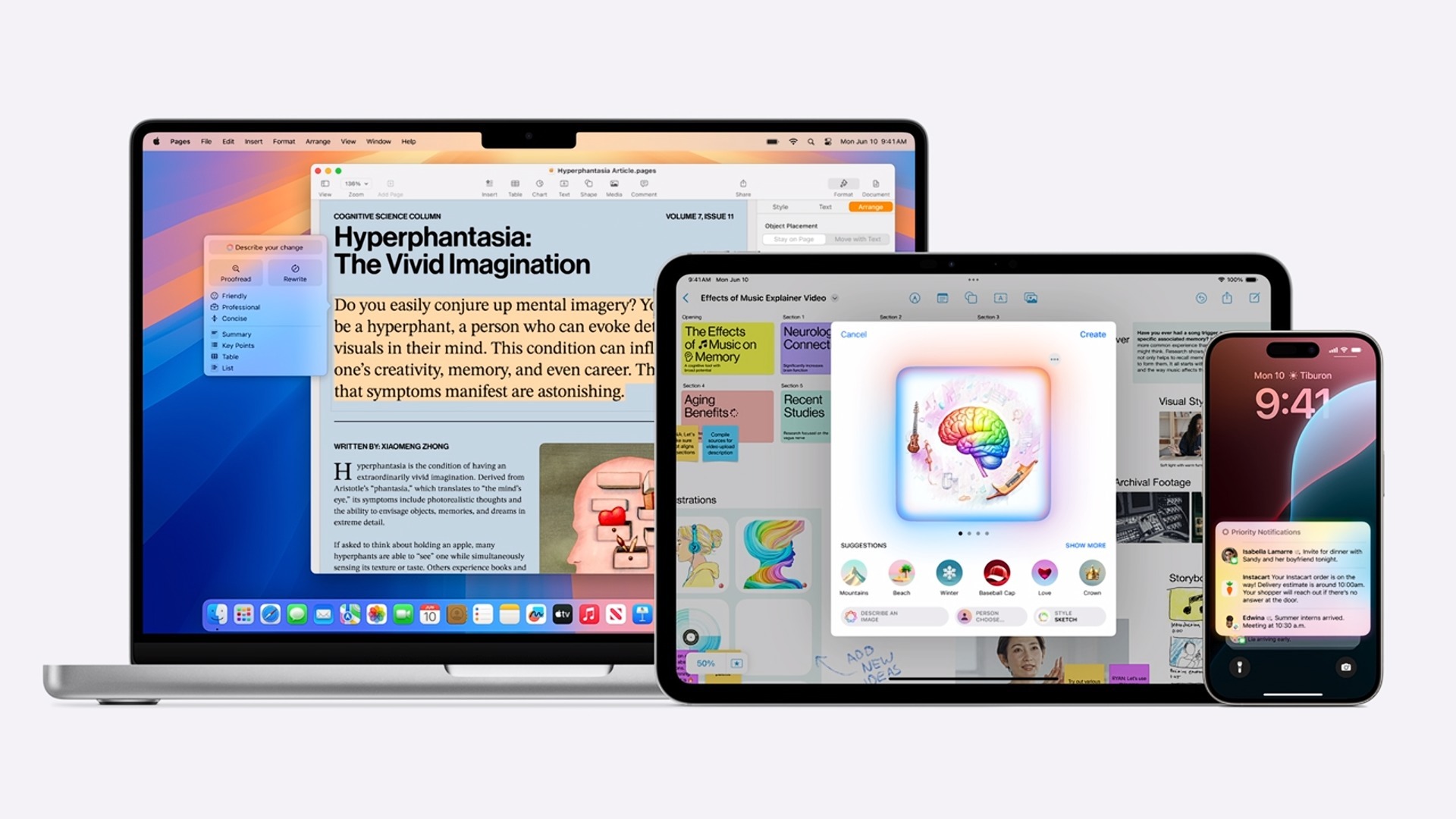 Apple Intelligenceʲôʱ