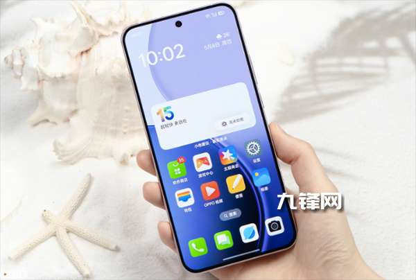 OPPO Reno14 Pro��Ļ�ֱ����Ǽ�K��1.5K����2K