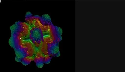 volumeshader_bm������վ���