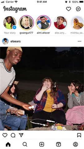 ����ƻ����ô��½instagram