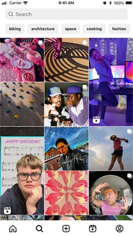 ����ƻ����ô��½instagram