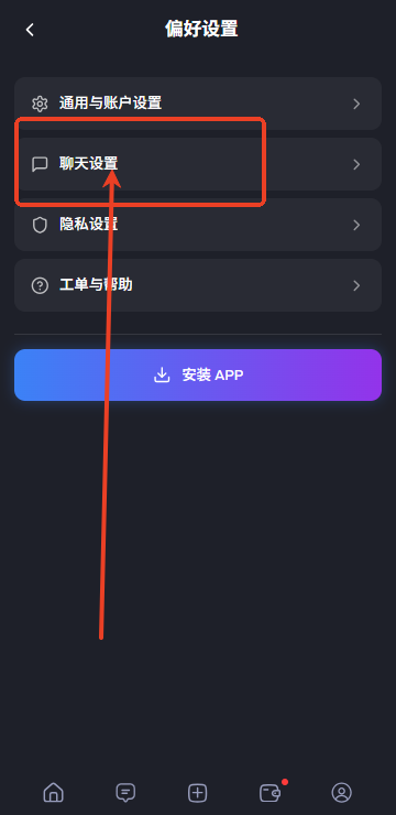 feelinai������޽�����