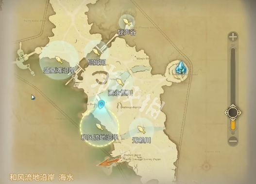 ff14���ε���λ�ô�ȫ