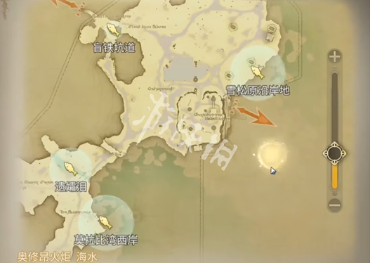 ff14���ε���λ�ô�ȫ