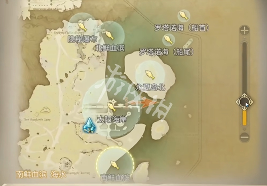 ff14���ε���λ�ô�ȫ