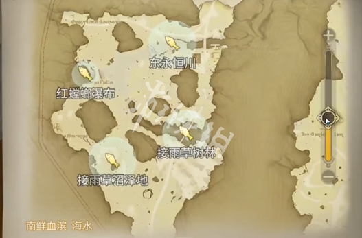 ff14���ε���λ�ô�ȫ