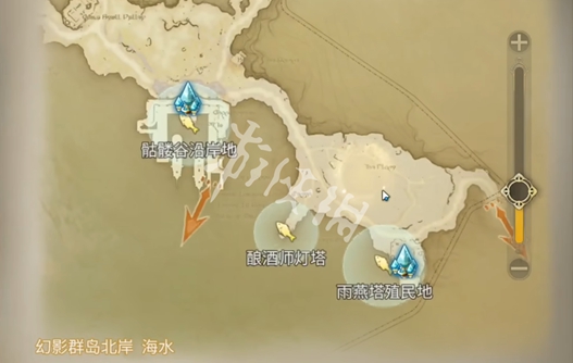 ff14���ε���λ�ô�ȫ