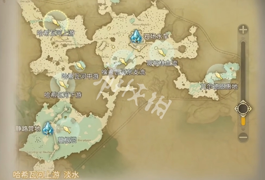 ff14���ε���λ�ô�ȫ