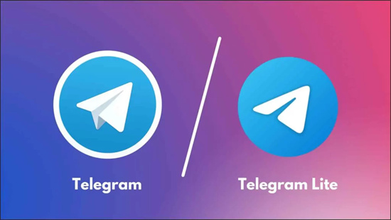 Telegram��ҳ�����