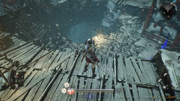 ����3��������BOSSλ��һ��