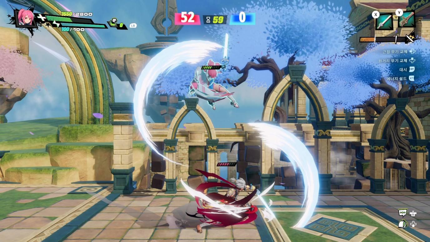 Reloadian��Ϸsteam�������