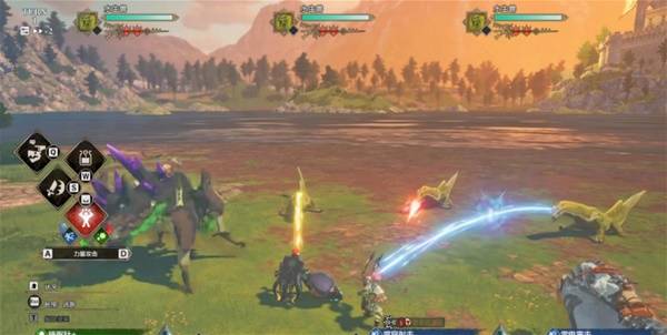 ������������3��׼�߲�ͬ��ɫ����ʲô