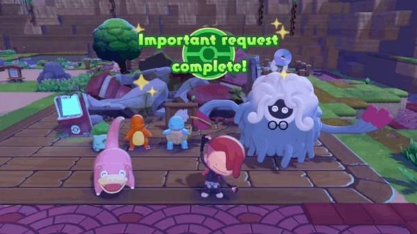 ������Pokopiaʪ����ô���